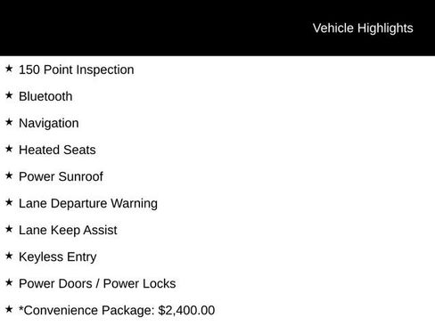 Certified 2023 Hyundai Kona SEL w/ Convenience Package image 2
