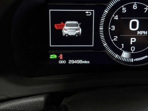 Used 2023 Toyota GR86 Premium w/ ALL Weather Mat Package (TMS) RWD image 18