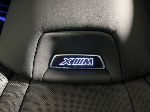 New 2026 BMW XM Label Red image 27