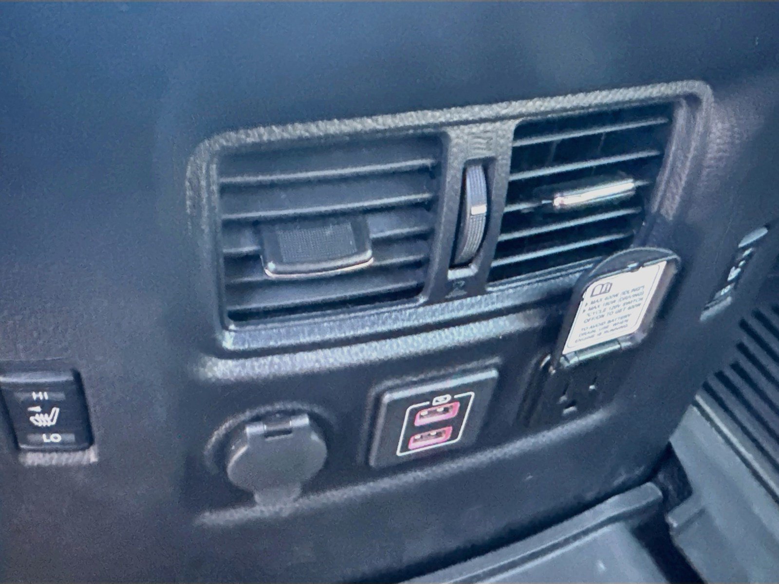 Used 2024 Nissan Titan PRO-4X w/ Pro-4x Convenience Package AWD/4WD image 26