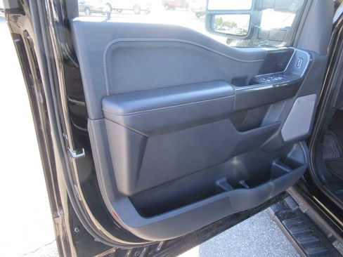 Used 2023 Ford F150 XLT w/ Equipment Group 302A High image 32