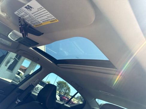 Used 2019 Nissan Altima 2.5 SR w/ SR Premium Package FWD image 12