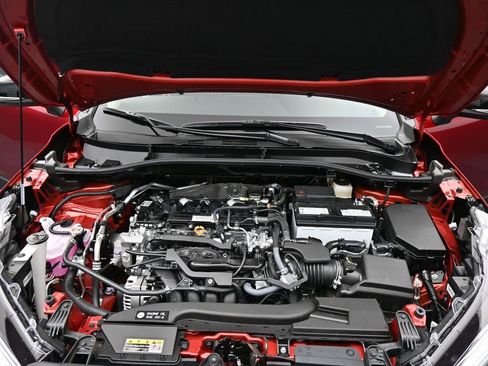 New 2026 Toyota Corolla Cross XLE image 20