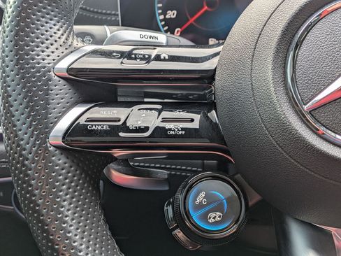 Used 2022 Mercedes-Benz AMG GT 53 image 15