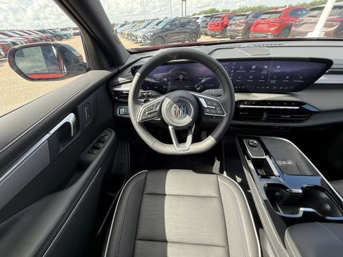 New 2026 Buick Enclave Sport Touring image 20