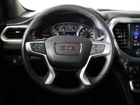 Used 2023 GMC Acadia SLE w/ Driver Convenience Package image 33