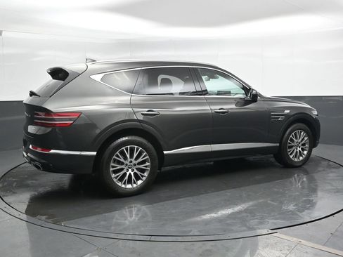 Used 2024 Genesis GV80 2.5T AWD/4WD image 4