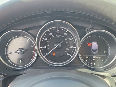 Used 2021 MAZDA CX-9 Touring w/ Touring Premium Package image 27