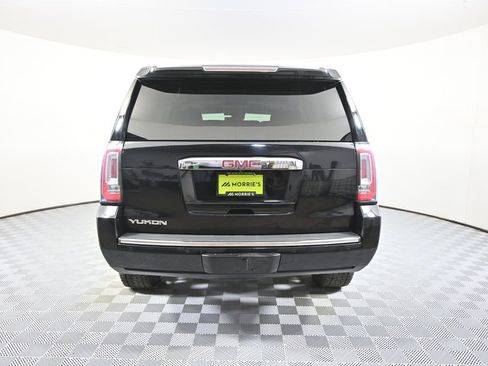Used 2018 GMC Yukon Denali w/ Denali Ultimate Package AWD/4WD image 5