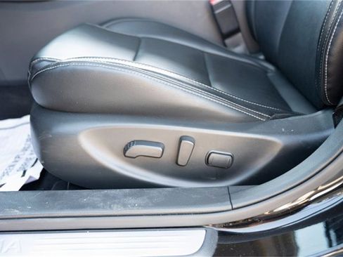 Used 2023 Nissan Maxima SV w/ Floor Mat Group image 19