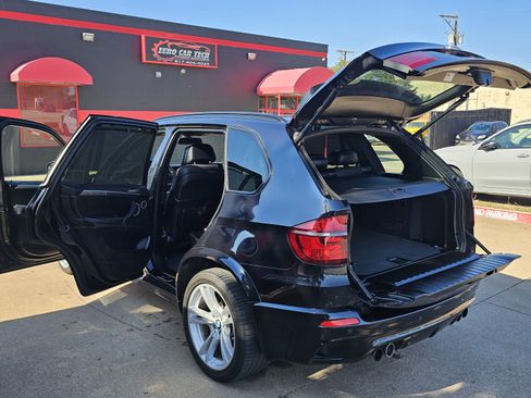 Used 2012 BMW X5 M w/ Active Ventilated Seat Pkg image 20