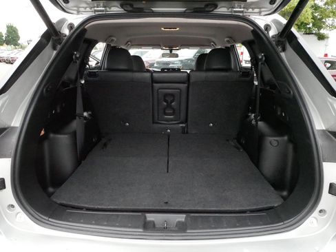 Used 2024 Mitsubishi Outlander SE AWD/4WD image 18