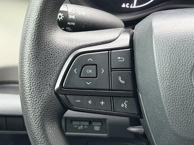 Certified 2022 Toyota Sienna LE FWD image 28