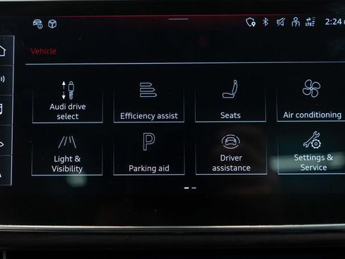 Used 2023 Audi Q7 3.0T Premium image 32