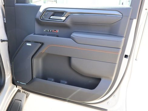 New 2026 GMC Sierra 1500 AT4 w/ AT4 Premium Package AWD/4WD image 43