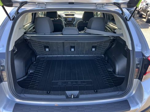 Certified 2023 Subaru Crosstrek 2.0i Premium w/ Popular Package #3 image 18