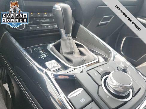 Used 2023 MAZDA CX-9 Grand Touring AWD/4WD image 37