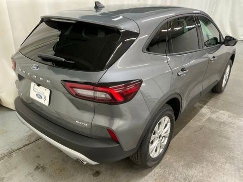 New 2026 Ford Escape Active w/ Cold Weather Package image 3