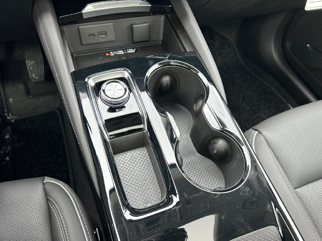 New 2026 Buick Envision Avenir AWD/4WD image 29