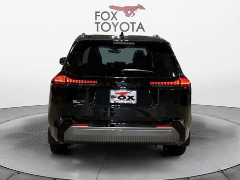 New 2026 Toyota RAV4 XSE AWD/4WD image 4