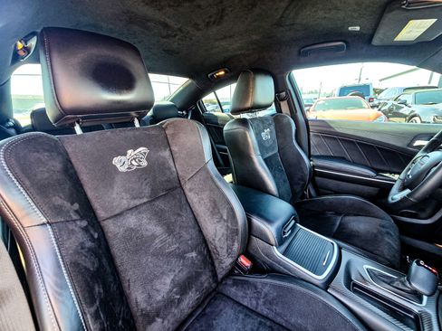 Used 2023 Dodge Charger Scat Pack w/ Plus Group image 14