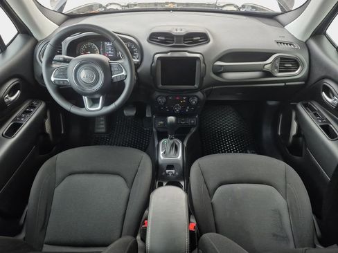 Used 2023 Jeep Renegade Latitude image 14
