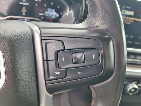 Used 2023 GMC Sierra 1500 SLT w/ SLT Premium Plus Package AWD/4WD image 23