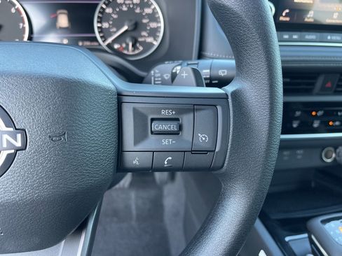 New 2026 Nissan Rogue S image 15