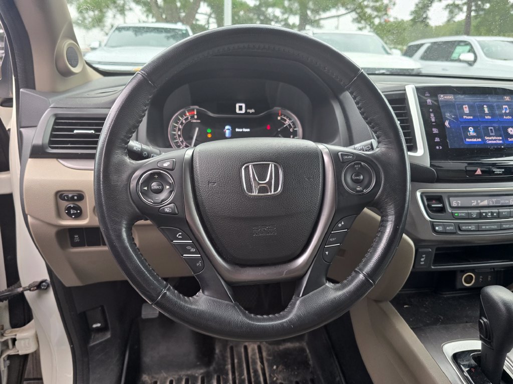 Used 2017 Honda Pilot EX-L image 14