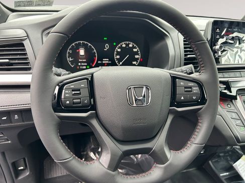 New 2026 Honda Odyssey Sport-L image 12