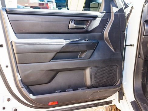 Used 2024 Toyota Tundra SR w/ SR Tow Package image 20