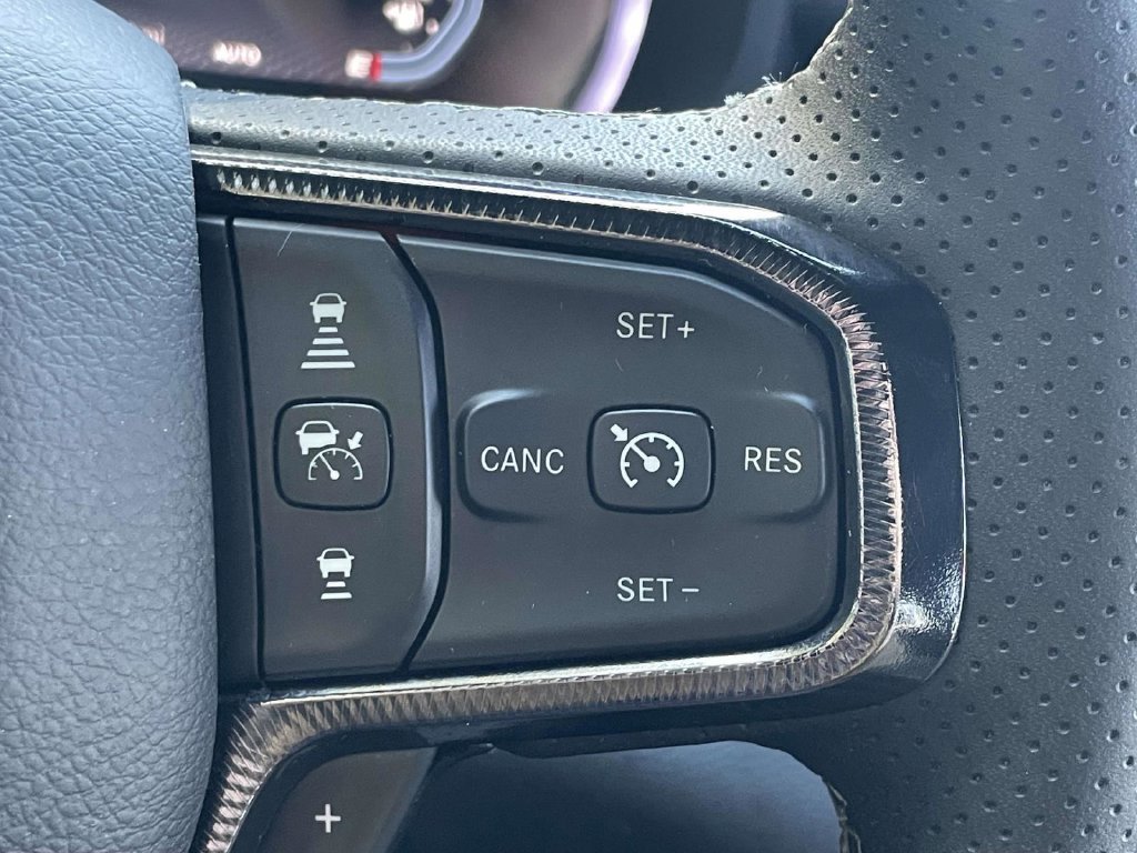 Certified 2026 RAM 1500 Rebel w/ Rebel Level 2 Equipment Group AWD/4WD image 28