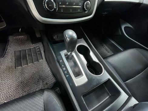 Used 2016 Nissan Altima 2.5 SR FWD image 14