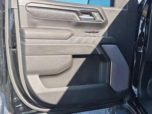 Certified 2023 GMC Sierra 1500 AT4X AWD/4WD image 22