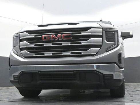 Used 2024 GMC Sierra 1500 SLE RWD image 37