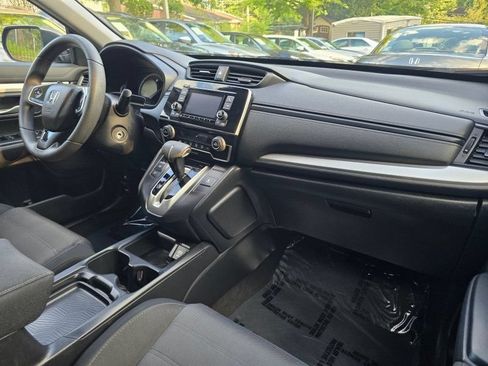 Used 2017 Honda CR-V LX image 14