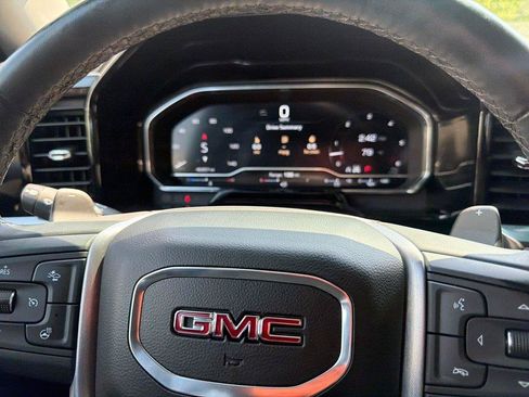 Certified 2023 GMC Sierra 1500 Elevation w/ Preferred Package AWD/4WD image 20
