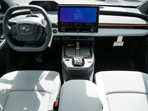 New 2026 Subaru Uncharted AWD image 7