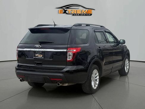 Used 2015 Ford Explorer 4WD image 6