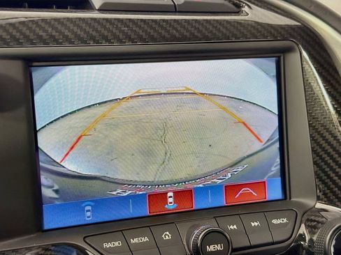 Used 2019 Chevrolet Corvette ZR1 RWD image 14