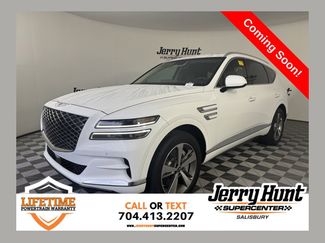 Used 2024 Genesis GV80 3.5T AWD/4WD video 1