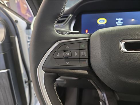 New 2026 Jeep Grand Cherokee Limited image 30