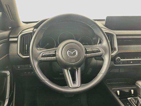Used 2025 MAZDA CX-50 AWD 2.5 Hybrid w/ Premium Pkg image 18