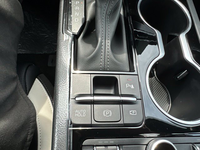 New 2026 Kia K5 GT-Line FWD image 33