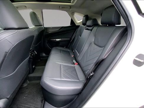 Used 2025 Lexus NX 450h+ AWD w/ Accessory Package (2T) image 19