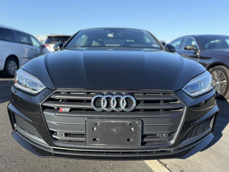 Used 2019 Audi S5 Premium Plus w/ Premium Plus AWD/4WD image 13