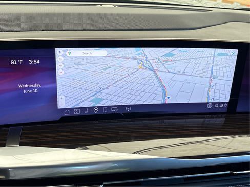 New 2026 Cadillac Escalade 4WD image 24