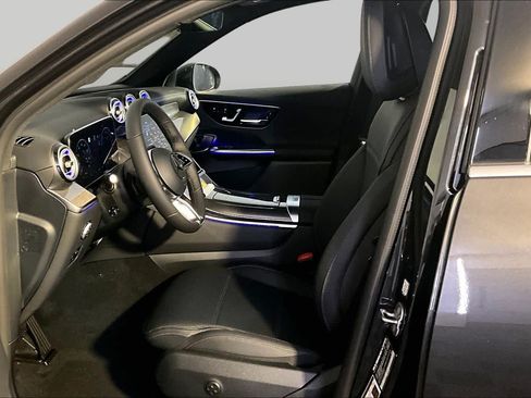 New 2027 Mercedes-Benz GLC 350e 4MATIC image 13
