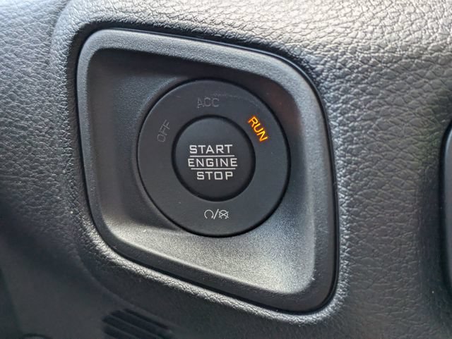 New 2026 Jeep Gladiator Sport AWD/4WD image 29
