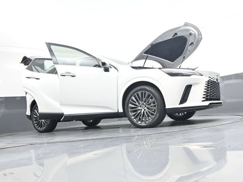 Used 2023 Lexus RX 350 w/ Accessory Package (2T) AWD/4WD image 48